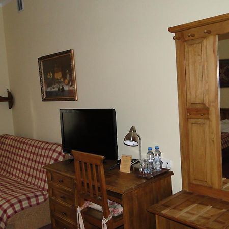 Hotel Magnes Szklarska Poręba Eksteriør billede