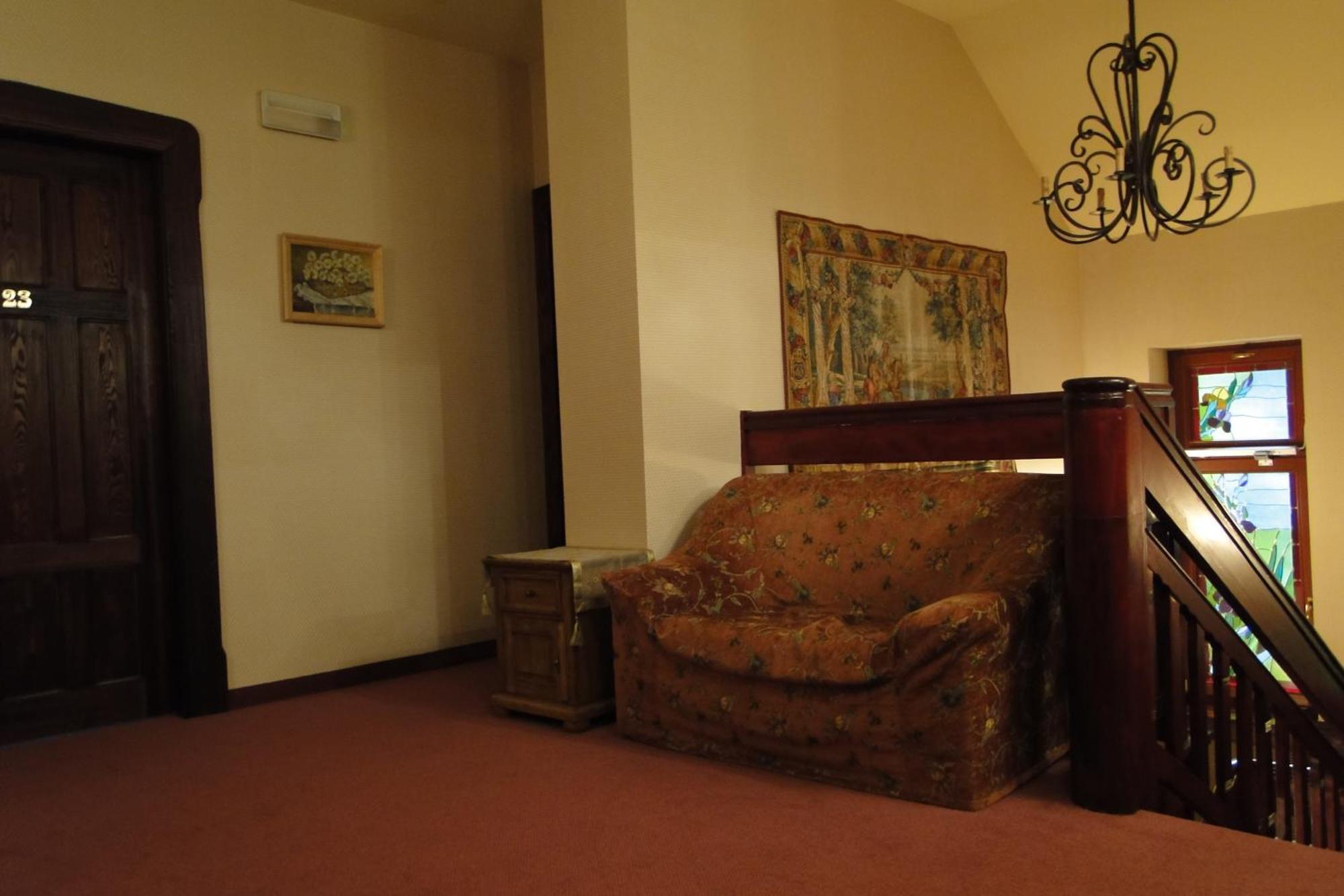 Hotel Magnes Szklarska Poręba Eksteriør billede