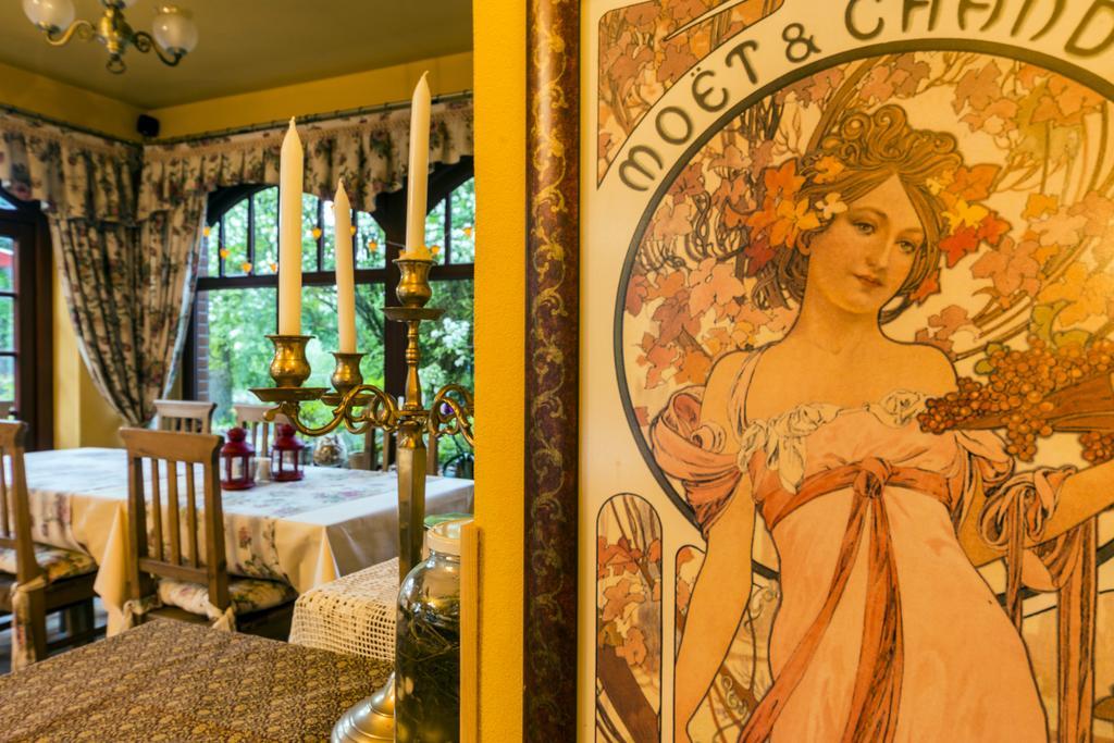 Hotel Magnes Szklarska Poręba Eksteriør billede