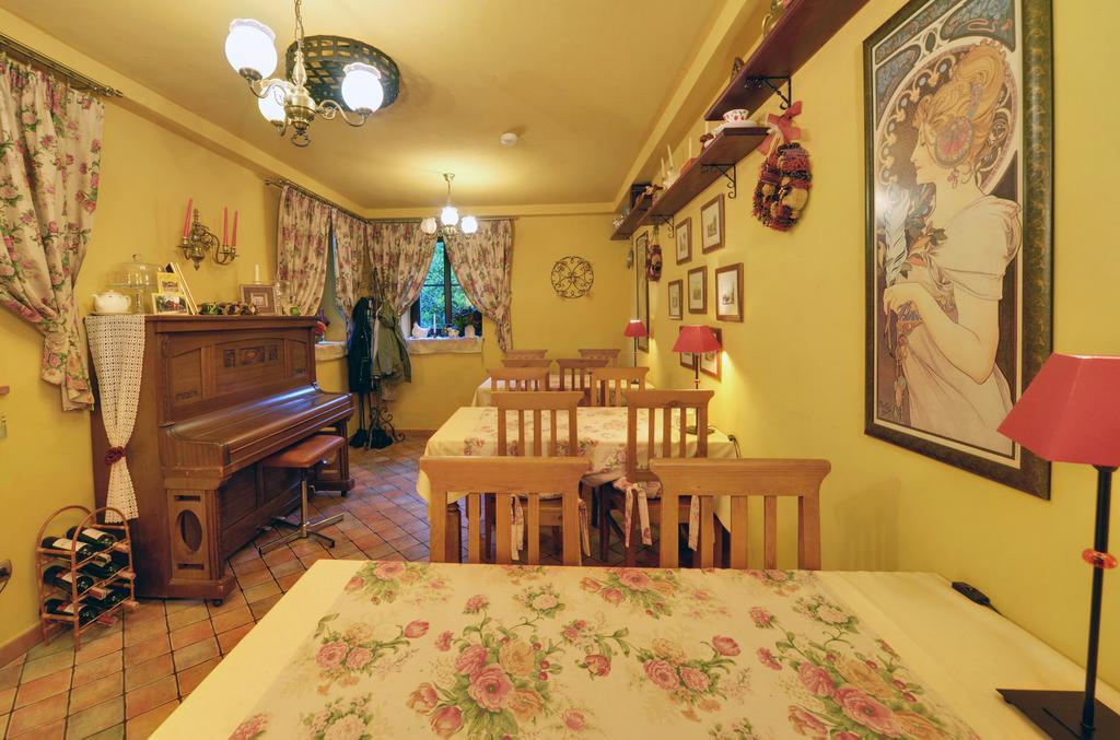 Hotel Magnes Szklarska Poręba Eksteriør billede