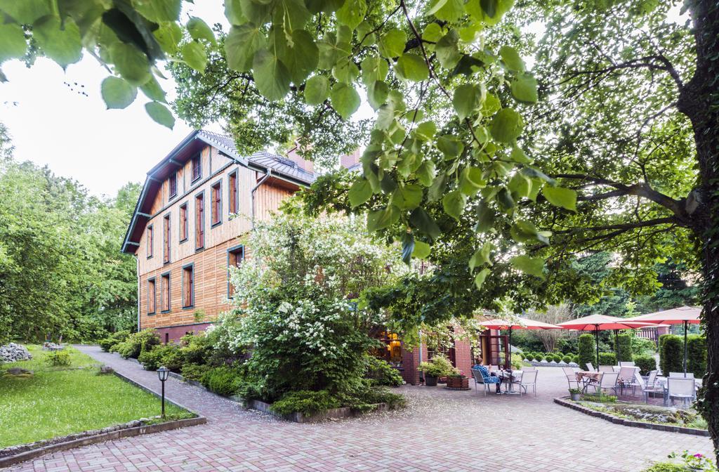 Hotel Magnes Szklarska Poręba Eksteriør billede