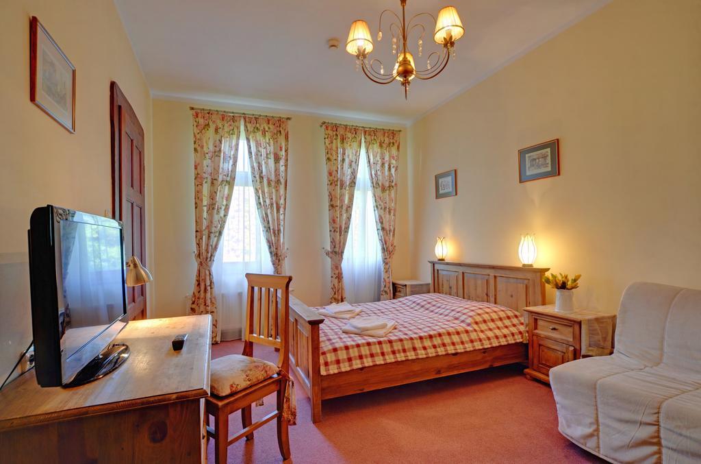 Hotel Magnes Szklarska Poręba Eksteriør billede